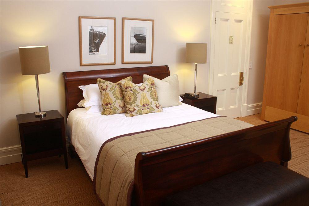 Quarters Hotel Durban Dış mekan fotoğraf