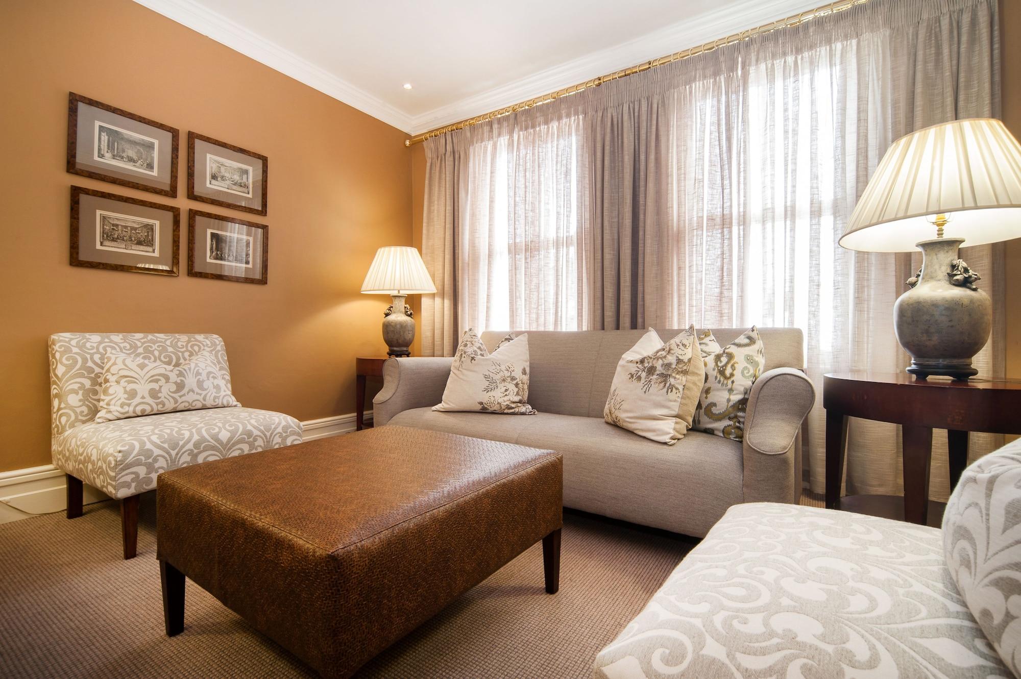 Quarters Hotel Durban Dış mekan fotoğraf