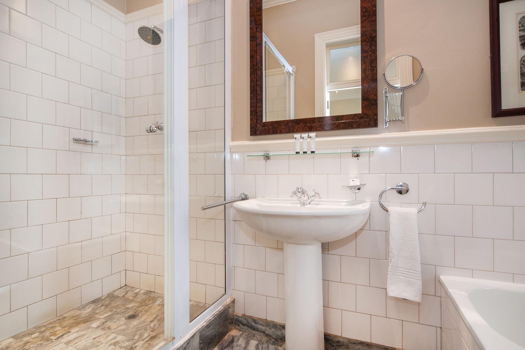 Quarters Hotel Durban Dış mekan fotoğraf