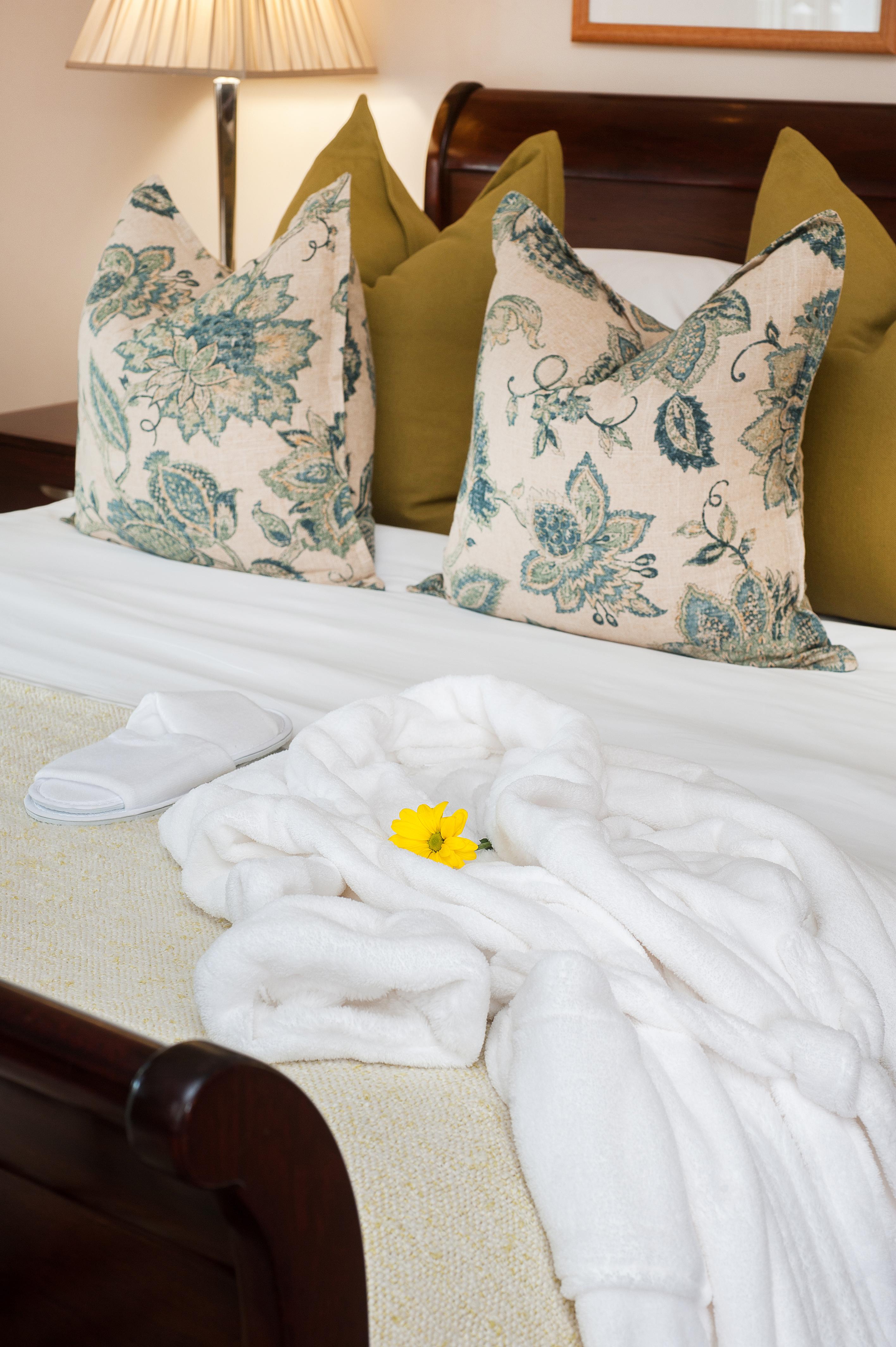 Quarters Hotel Durban Dış mekan fotoğraf