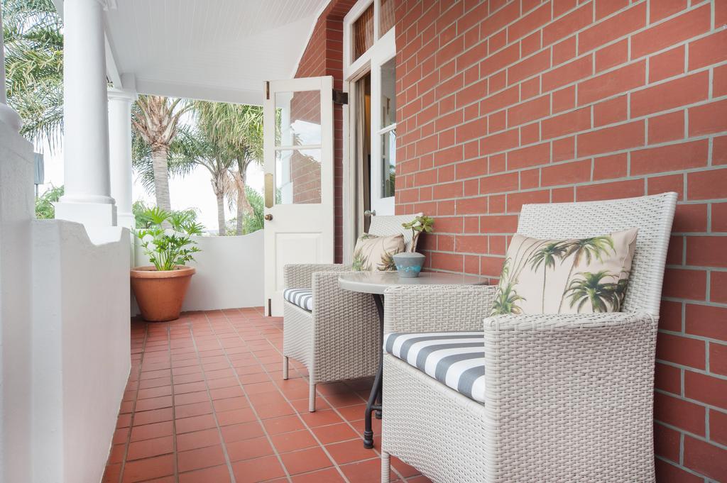 Quarters Hotel Durban Dış mekan fotoğraf