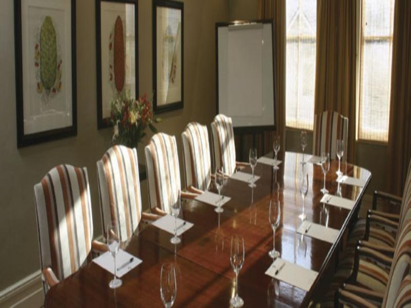 Quarters Hotel Durban Dış mekan fotoğraf
