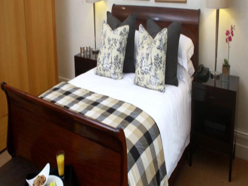 Quarters Hotel Durban Dış mekan fotoğraf