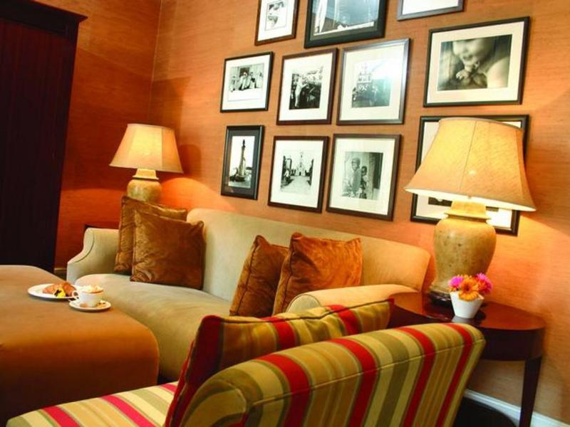Quarters Hotel Durban Dış mekan fotoğraf