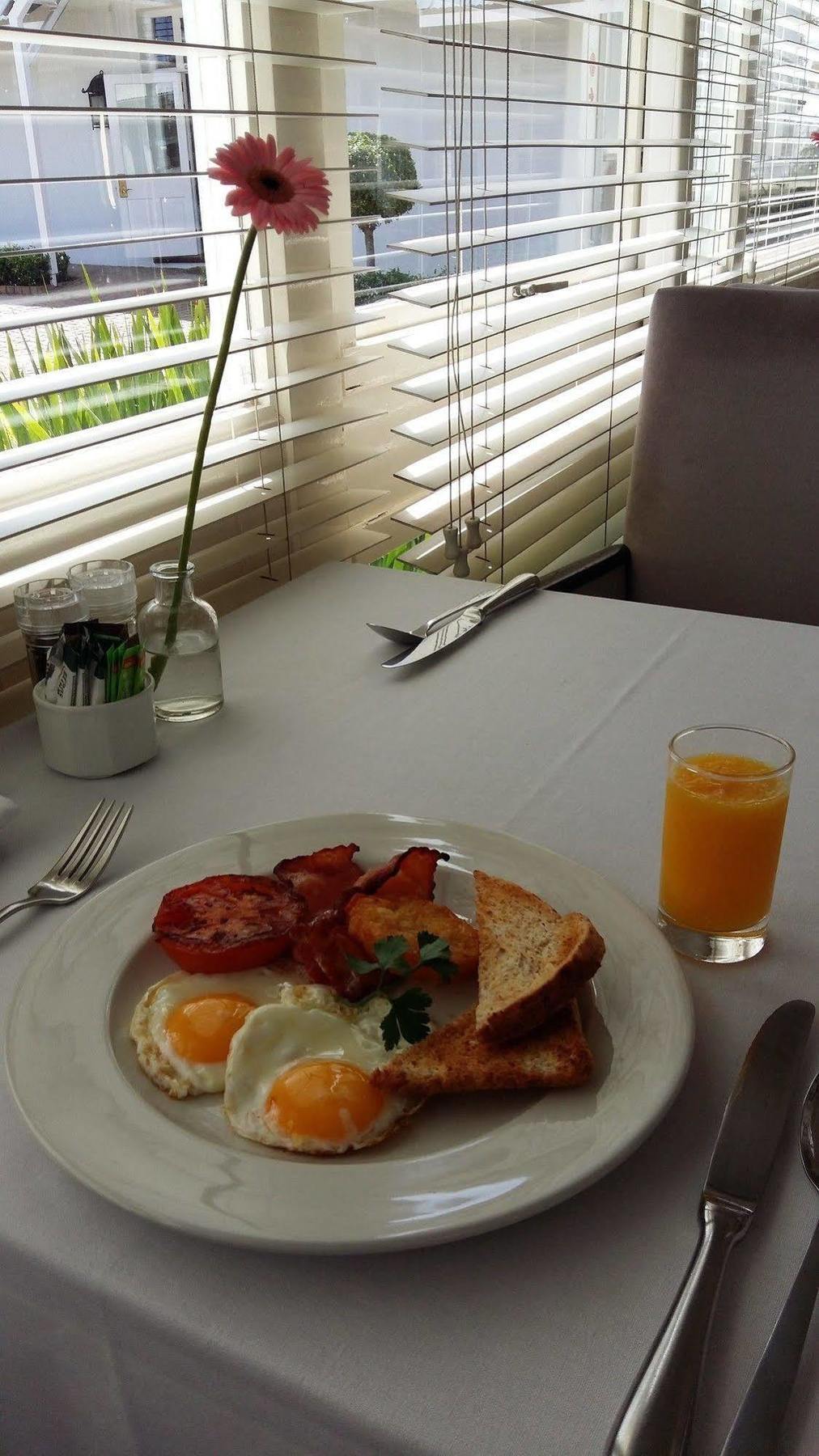 Quarters Hotel Durban Dış mekan fotoğraf